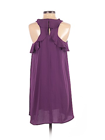 Ann Taylor LOFT Casual Dress (view 2)