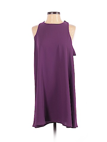 Ann Taylor LOFT Casual Dress (view 1)