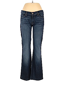 7 For All Mankind Size 31 waist