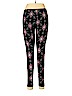 No Boundaries Black Leggings Size 11 - 13 - photo 2