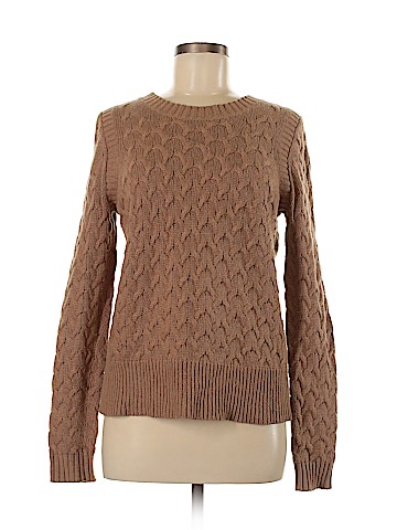 J.Crew Pullover Sweater (view 1)