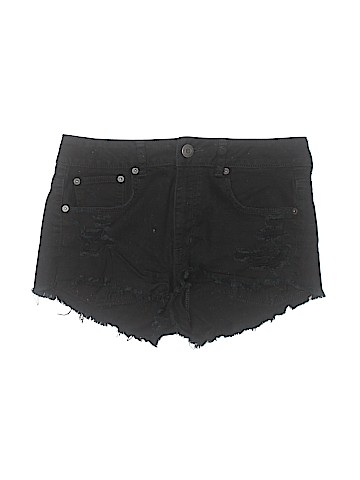American Eagle Outfitters Denim Shorts (view 1)