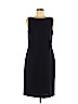 Address by Maggy London 100% Polyester Blue Casual Dress Size 8 - photo 1