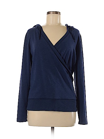 Eddie Bauer Pullover Hoodie (view 1)