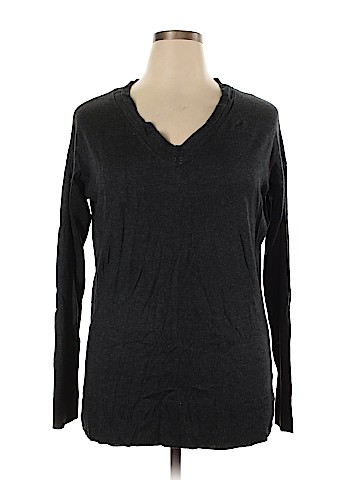 A New Day Pullover Sweater (view 1)