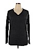 A New Day Gray Pullover Sweater Size XL - photo 1