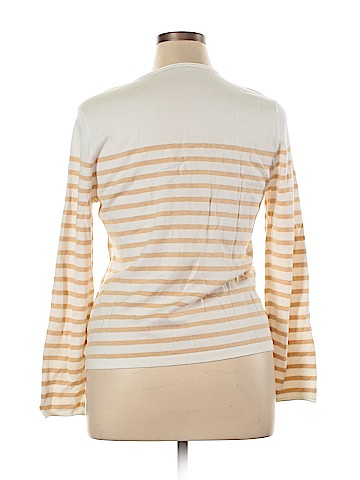 J. McLaughlin Pullover Sweater (view 2)