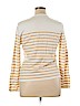 J. McLaughlin Ivory Pullover Sweater Size XL - photo 2