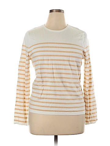 J. McLaughlin Pullover Sweater (view 1)