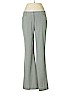 Harve Benard Gray Dress Pants Size 8 - photo 1