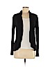 Ann Taylor LOFT Black Cardigan Size M - photo 1