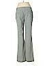 Harve Benard Gray Dress Pants Size 8 - photo 2