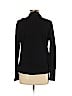 Ann Taylor LOFT Black Cardigan Size M - photo 2