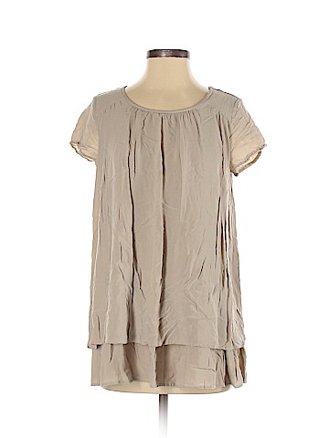 Matilda Jane Short Sleeve Blouse (view 1)