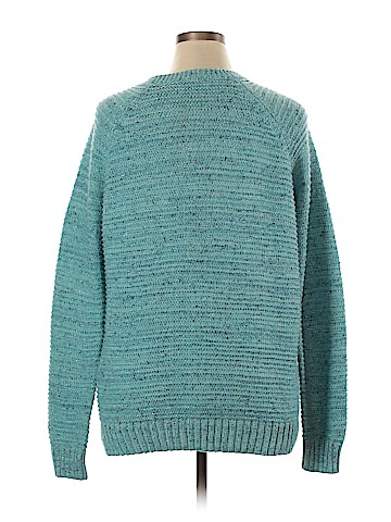 Faded Glory Plus Pullover Sweater (view 2)