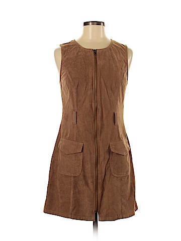 Cotton Candy Casual Dress (view 1)