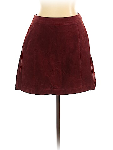 Uniqlo U Casual Skirt (view 1)