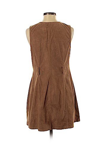 Cotton Candy Casual Dress (view 2)