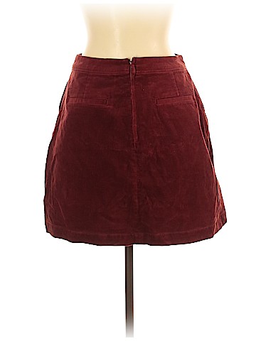Uniqlo U Casual Skirt (view 2)