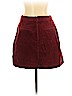 Uniqlo U Orange Casual Skirt Size 10 - photo 2