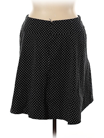 Lane Bryant Casual Skirt (view 2)