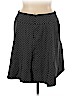 Lane Bryant Black Casual Skirt Size 16 - photo 2