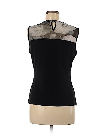Calvin Klein Sleeveless Top (view 2)