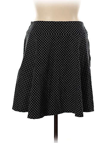 Lane Bryant Casual Skirt (view 1)