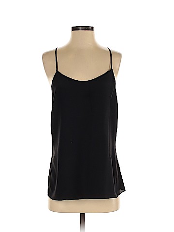 J. Crew Factory Store Sleeveless Blouse (view 1)