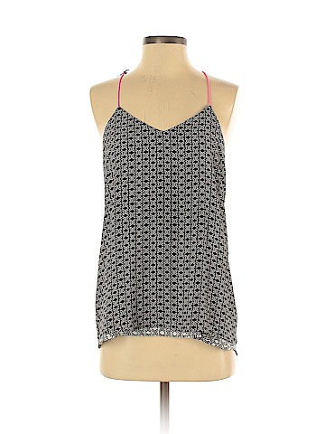 Express Sleeveless Blouse (view 1)