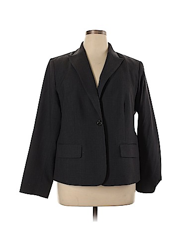 Calvin Klein Blazer (view 1)