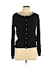 PREMISE Black Cardigan Size M - photo 1