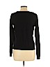 PREMISE Black Cardigan Size M - photo 2