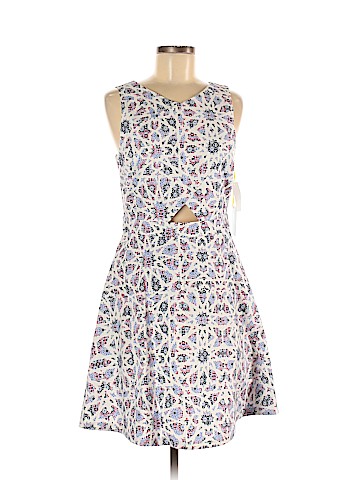 CeCe Casual Dress (view 1)