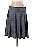Max Studio Blue Casual Skirt Size M - photo 1