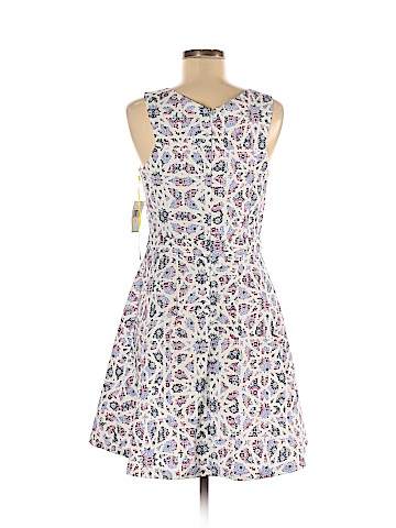 CeCe Casual Dress (view 2)