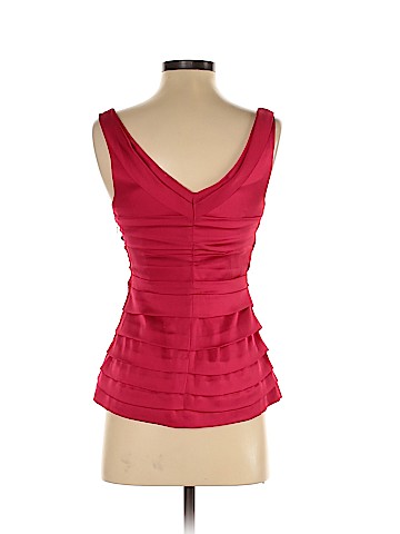 Express Sleeveless Blouse (view 2)