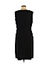 Tahari by ASL 100% Polyester Black Casual Dress Size 8 - photo 2