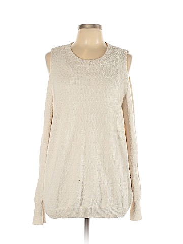 Umgee Pullover Sweater (view 1)