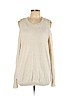 Umgee Ivory Pullover Sweater Size L - photo 1
