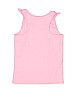 Gymboree 100% Cotton Pink Tank Top Size 6 - photo 2