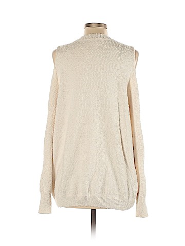 Umgee Pullover Sweater (view 2)