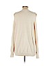 Umgee Ivory Pullover Sweater Size L - photo 2