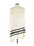 Gap Body Outlet 100% Cotton White Cardigan Size L - photo 2