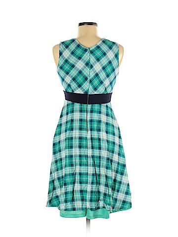 Yellow Star Casual Dress (view 2)