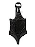 TOBI Black Bodysuit Size L - photo 2