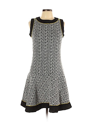 Sara Campbell Casual Dress (view 1)