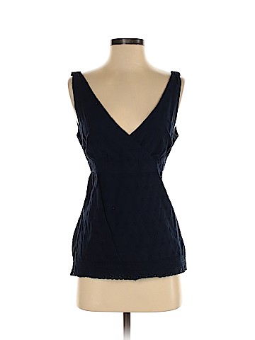 Tommy Hilfiger Sleeveless Blouse (view 1)