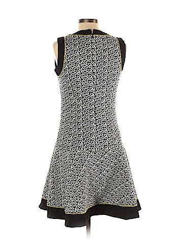 Sara Campbell Casual Dress (view 2)