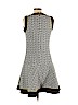 Sara Campbell Black Casual Dress Size 10 - photo 2